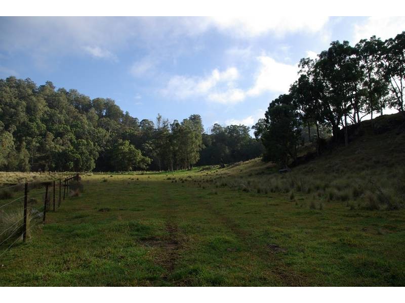 . Warlands Creek Road, Blandford NSW 2338
