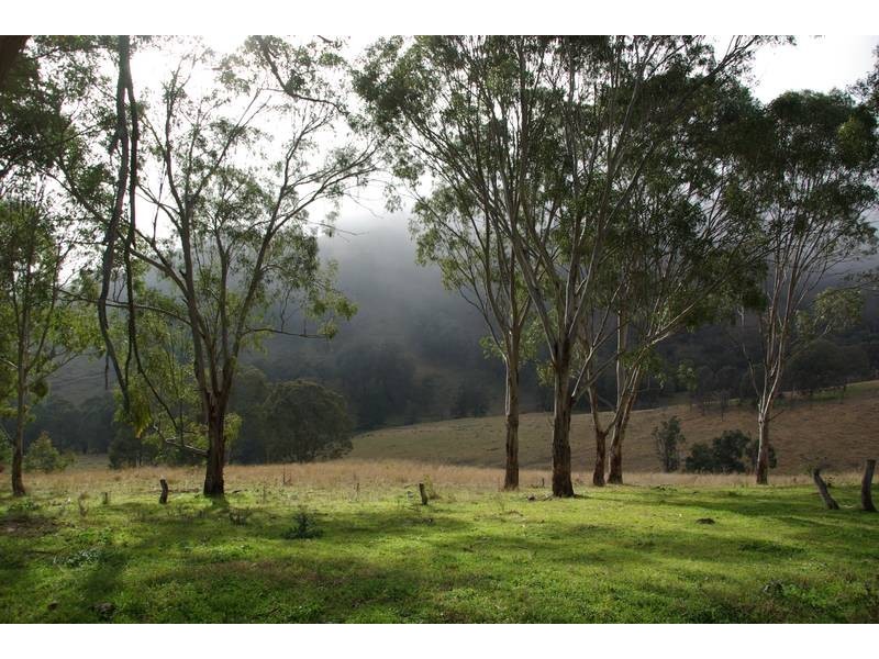 . Warlands Creek Road, Blandford NSW 2338