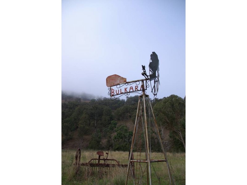 . Warlands Creek Road, Blandford NSW 2338