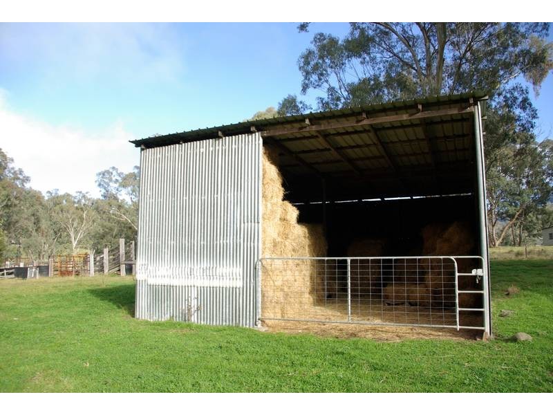 . Warlands Creek Road, Blandford NSW 2338