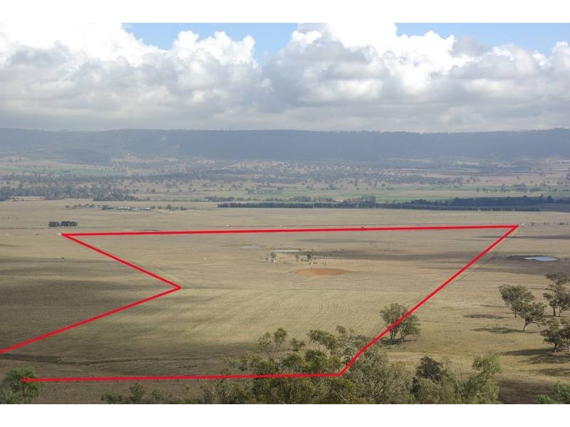 Lot 11,  Halcombe Road, Aberdeen NSW 2336