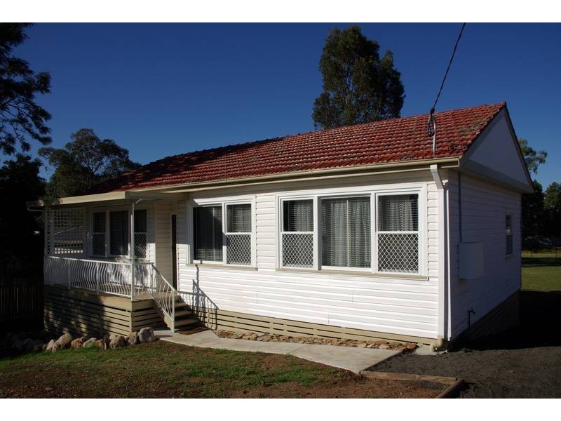 163 Susan Street, Scone NSW 2337