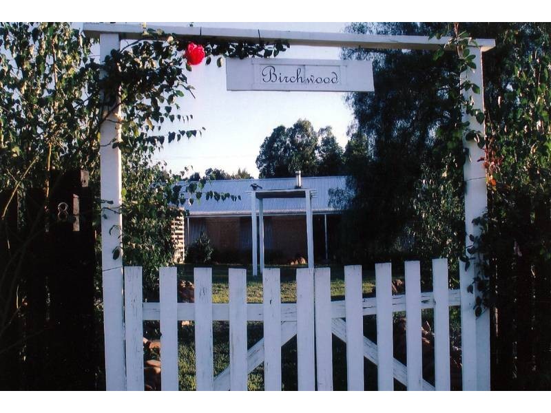 8 Wilson Street, Gundy NSW 2337