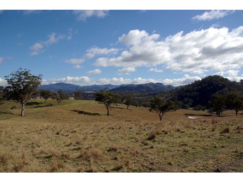 . Timor Road, Blandford NSW 2338