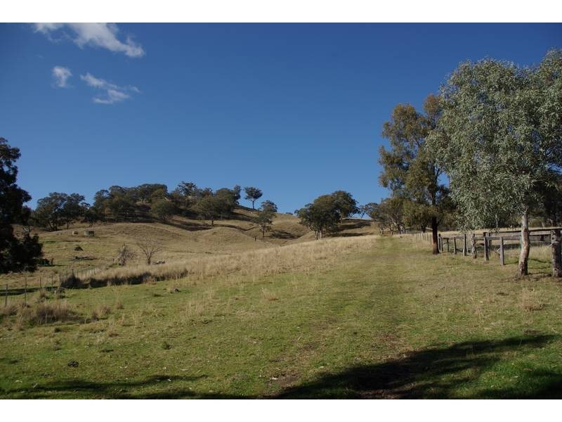 . Timor Road, Blandford NSW 2338