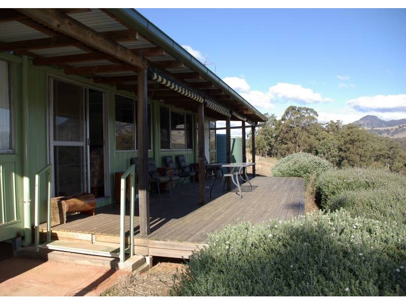 232 Glen Alvon, Murrurundi NSW 2338