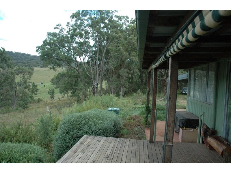232 Glen Alvon, Murrurundi NSW 2338