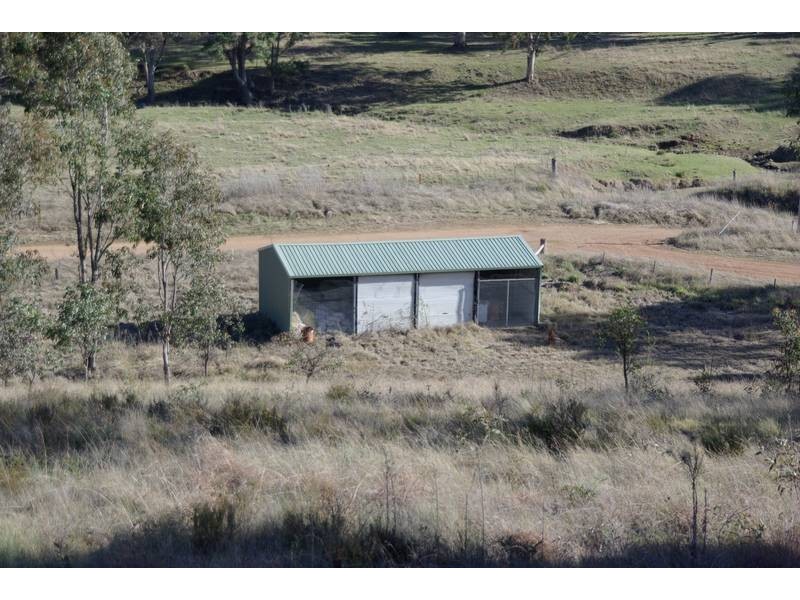 232 Glen Alvon, Murrurundi NSW 2338