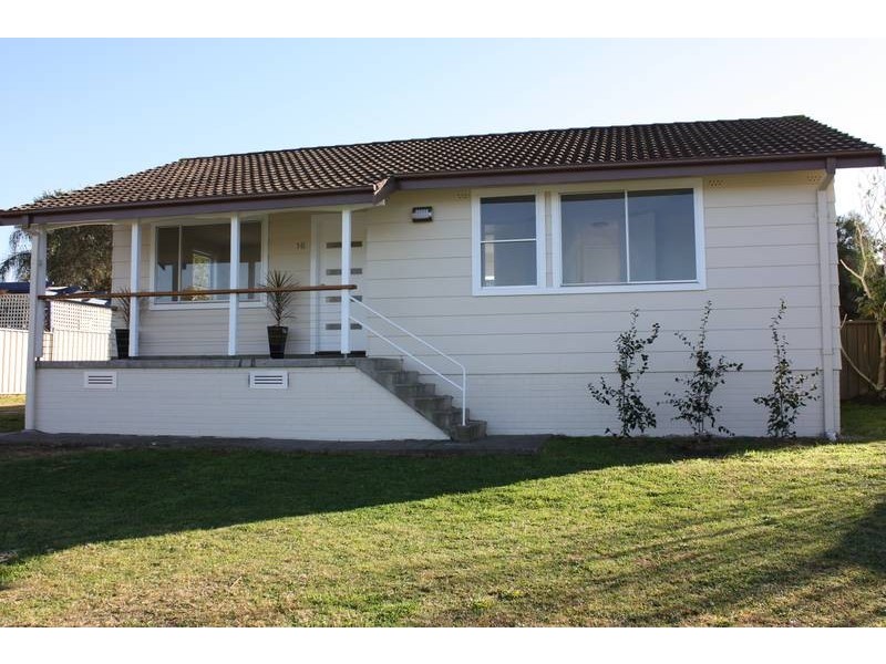 16 Bingle Street, Scone NSW 2337