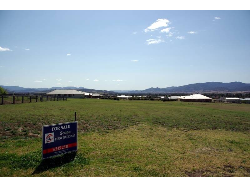 150 Moobi Road, Scone NSW 2337