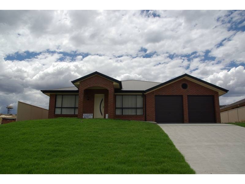 Lot 250, 27 Alabama Street, Scone NSW 2337