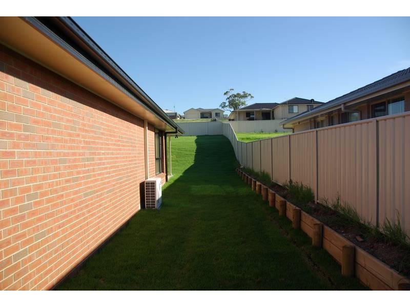 Lot 250, 27 Alabama Street, Scone NSW 2337