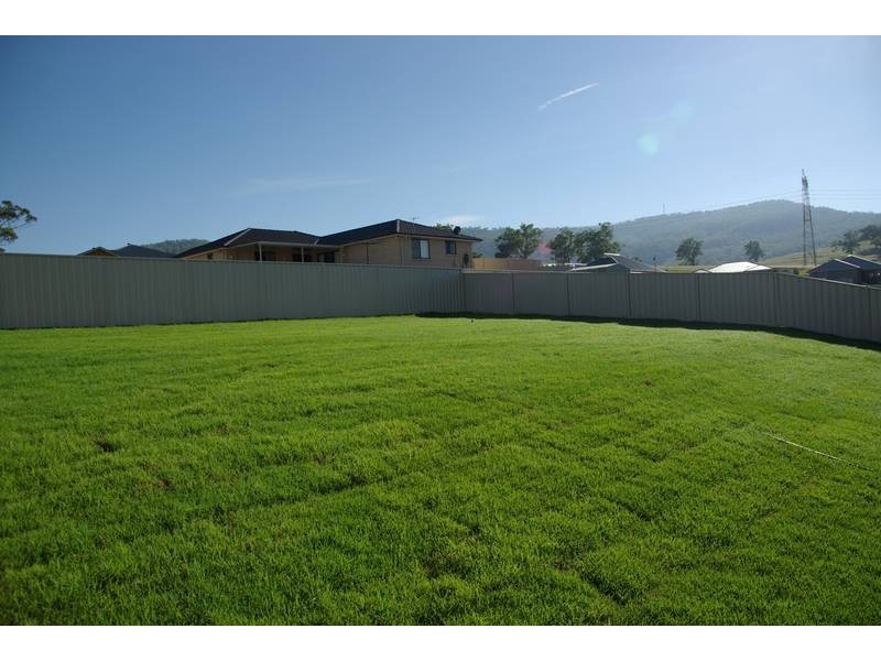 Lot 250, 27 Alabama Street, Scone NSW 2337