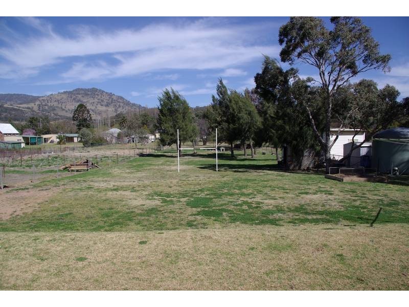 135 Little Street, Murrurundi NSW 2338