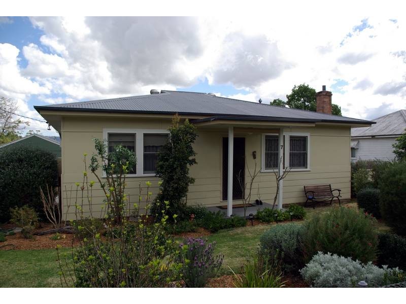 7 Stafford Street, Scone NSW 2337