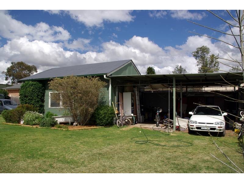 7 Stafford Street, Scone NSW 2337