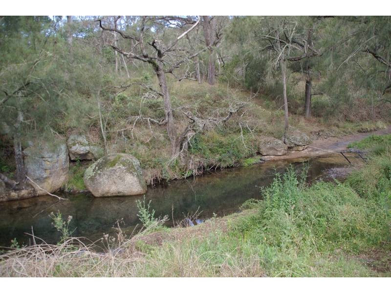 Lot 11 Middlebrook Road, Scone NSW 2337