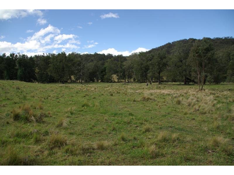 Lot 11 Middlebrook Road, Scone NSW 2337