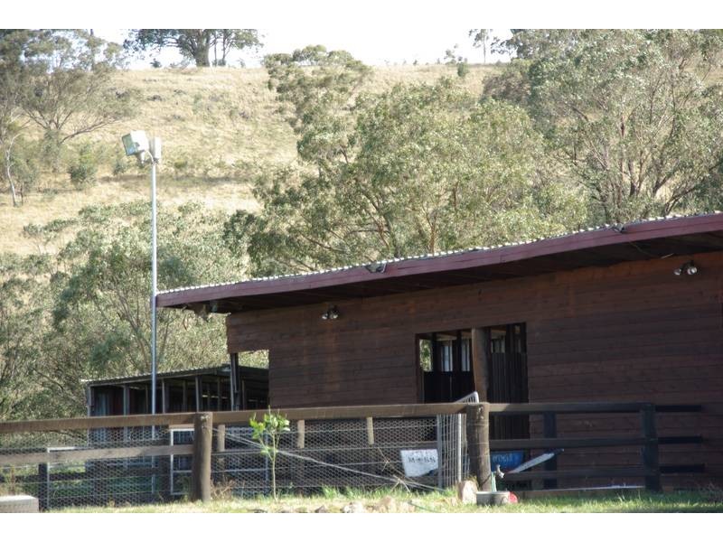 Lot 11 Middlebrook Road, Scone NSW 2337