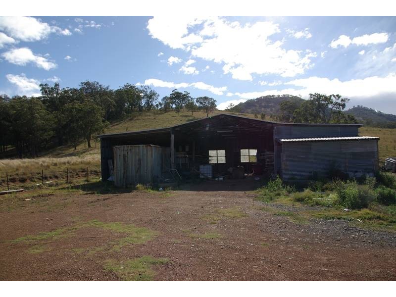 Lot 11 Middlebrook Road, Scone NSW 2337