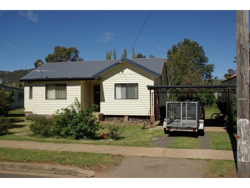 101 Mayne Street, Murrurundi NSW 2338