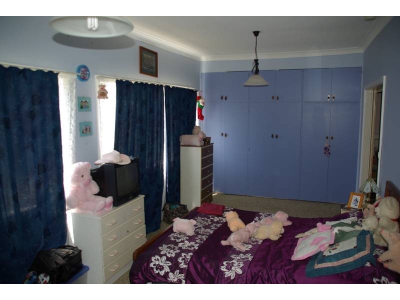 101 Mayne Street, Murrurundi NSW 2338