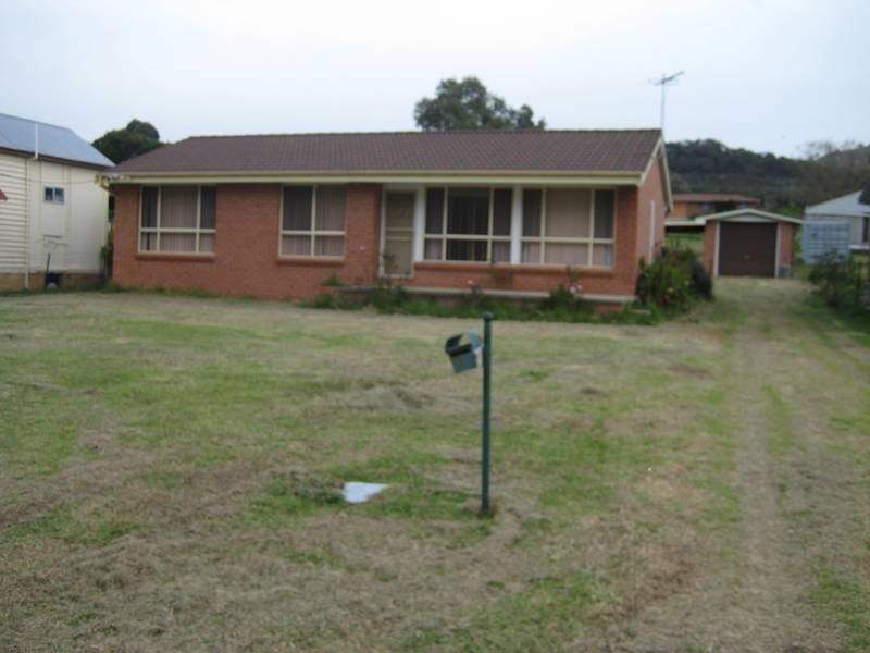 69 Polding Street, Murrurundi NSW 2338