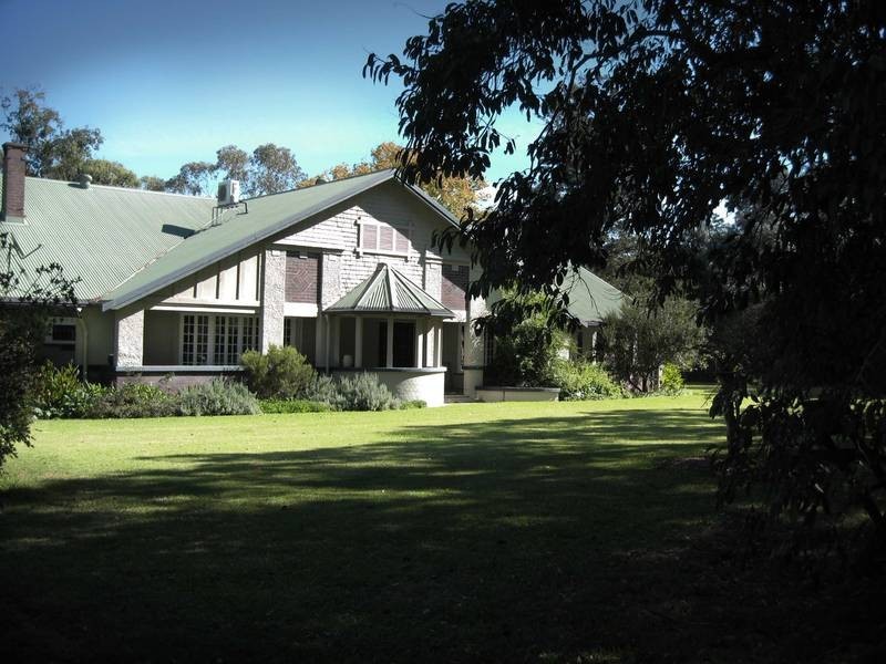 . Turanville Road, Scone NSW 2337