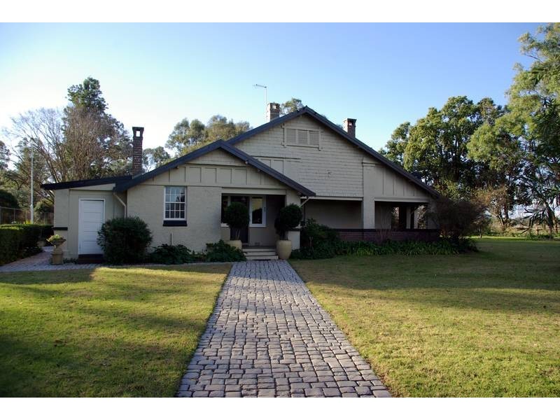 . Turanville Road, Scone NSW 2337