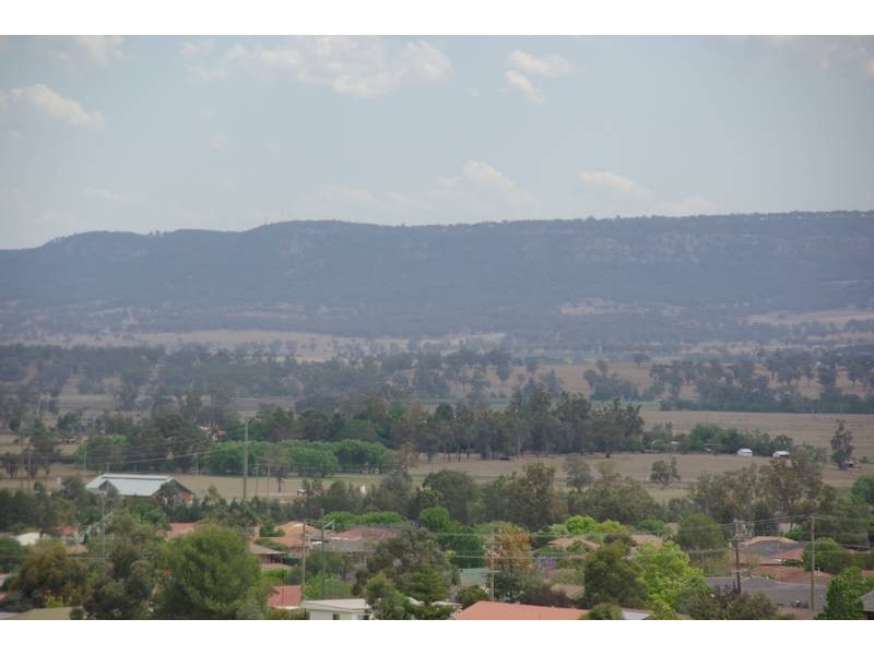 Alabama St, Scone NSW 2337