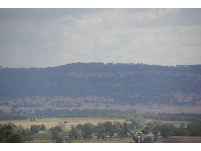 Alabama St, Scone NSW 2337