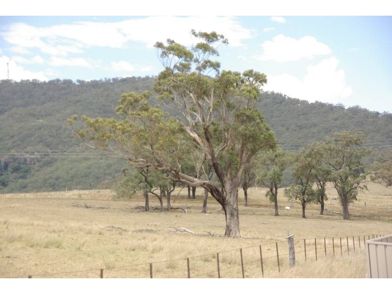 Alabama St, Scone NSW 2337