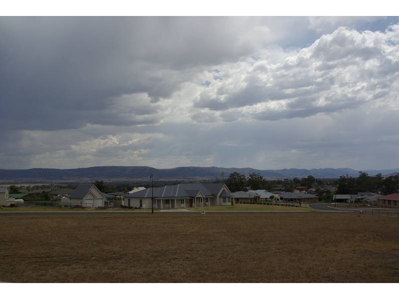 Alabama St, Scone NSW 2337