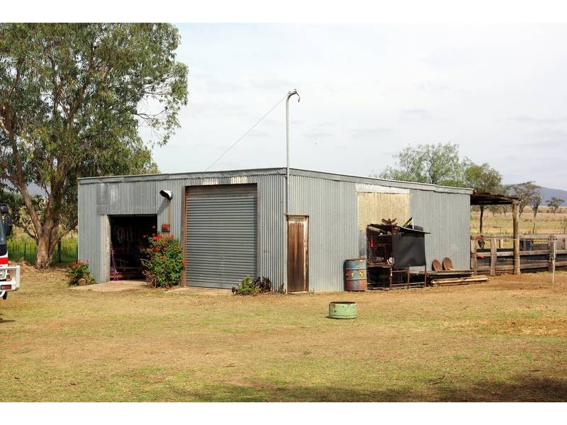 50 Satur Road, Scone NSW 2337
