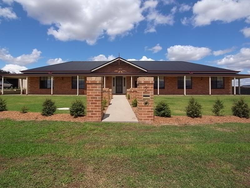 2 Bhima Drive, Scone NSW 2337