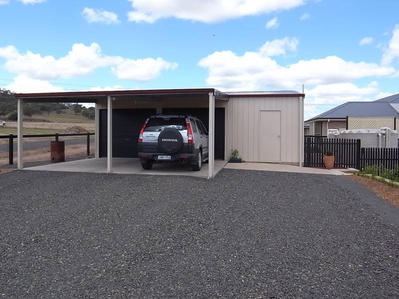 2 Bhima Drive, Scone NSW 2337