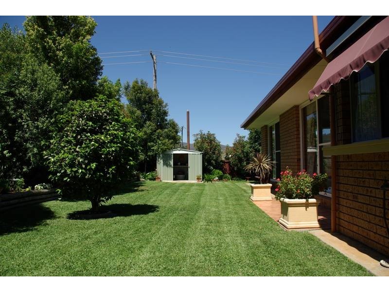 18 Shannon Close, Aberdeen NSW 2336