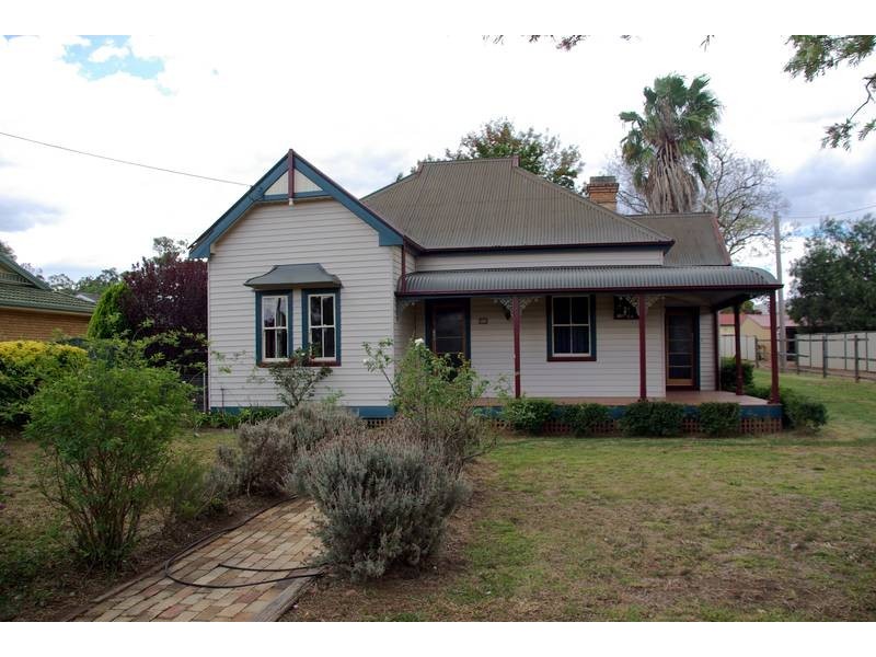 59 Satur Road, Scone NSW 2337