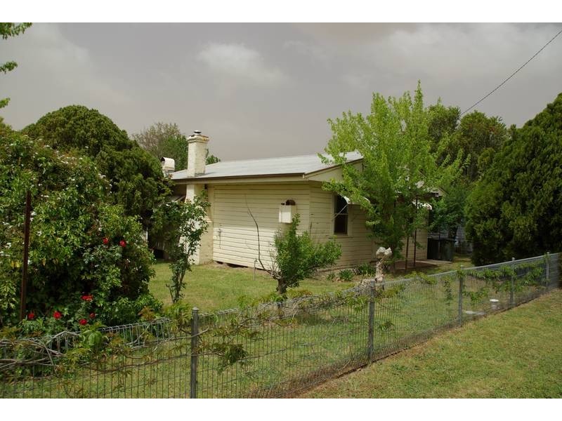 30 Cohen Street, Murrurundi NSW 2338