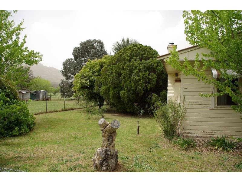 30 Cohen Street, Murrurundi NSW 2338