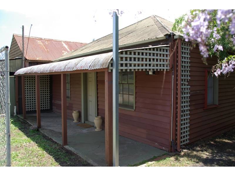 52 Haydon Street, Murrurundi NSW 2338