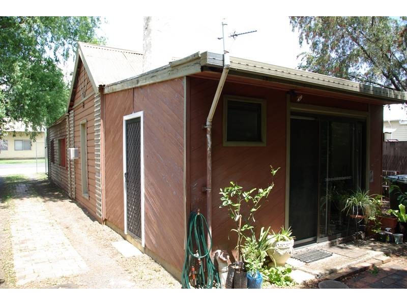 52 Haydon Street, Murrurundi NSW 2338