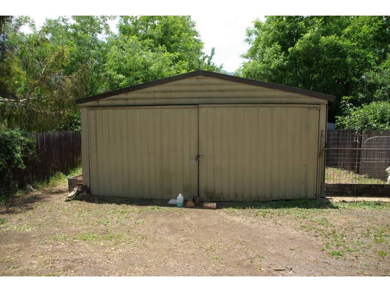 52 Haydon Street, Murrurundi NSW 2338