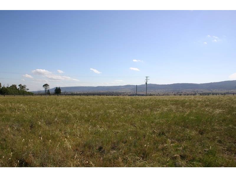 Lot 341, Allan Cunningham Road, Scone NSW 2337