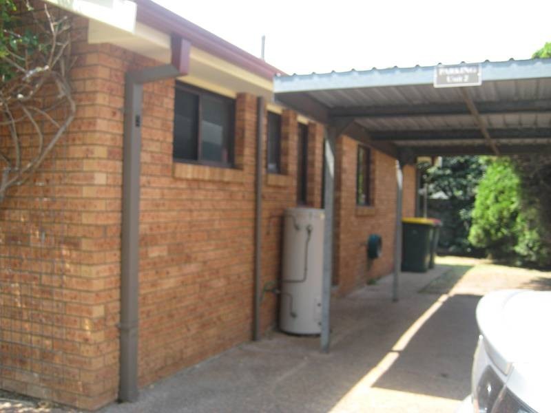 2/50 Hill Street, Scone NSW 2337