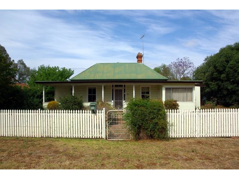 50 Satur Road, Scone NSW 2337