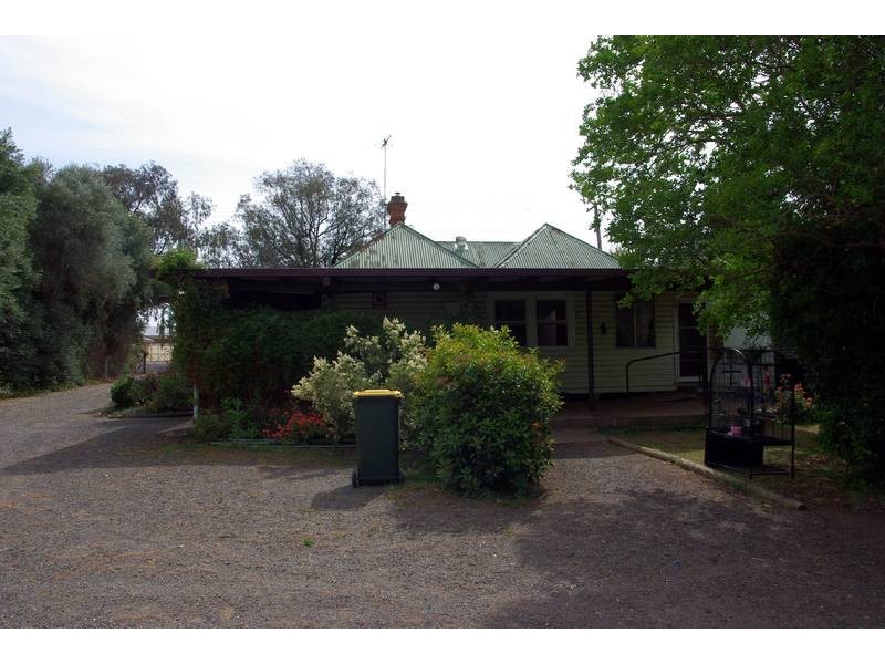 50 Satur Road, Scone NSW 2337