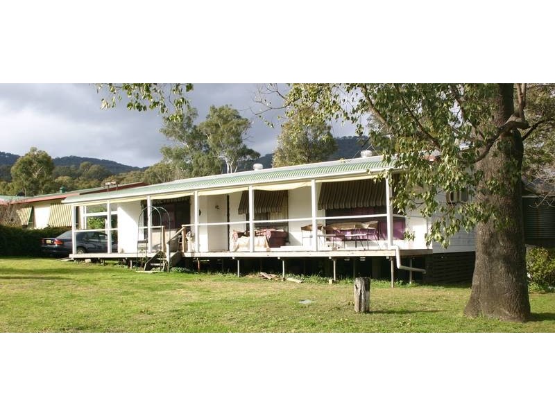 92 Mount Street, Murrurundi NSW 2338
