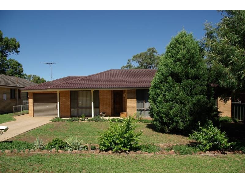 152 Segenhoe, Aberdeen NSW 2336