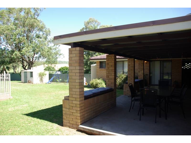 152 Segenhoe, Aberdeen NSW 2336